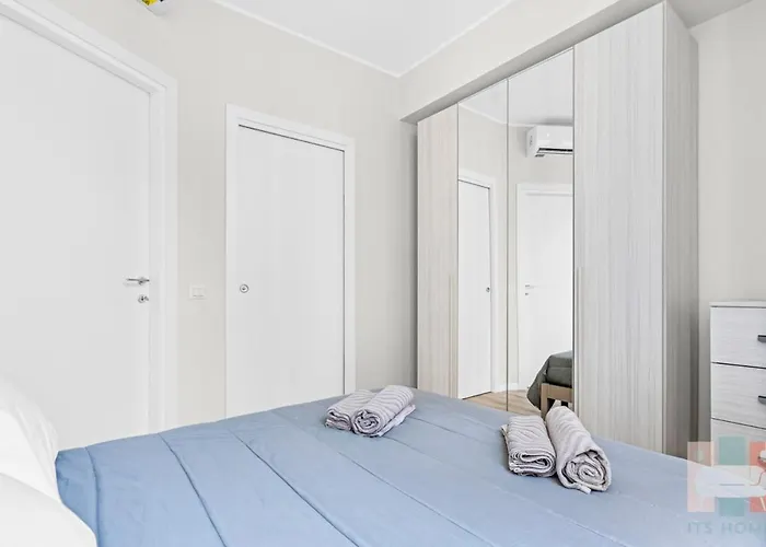 Daire Tag2 -lodi- Elegant - *